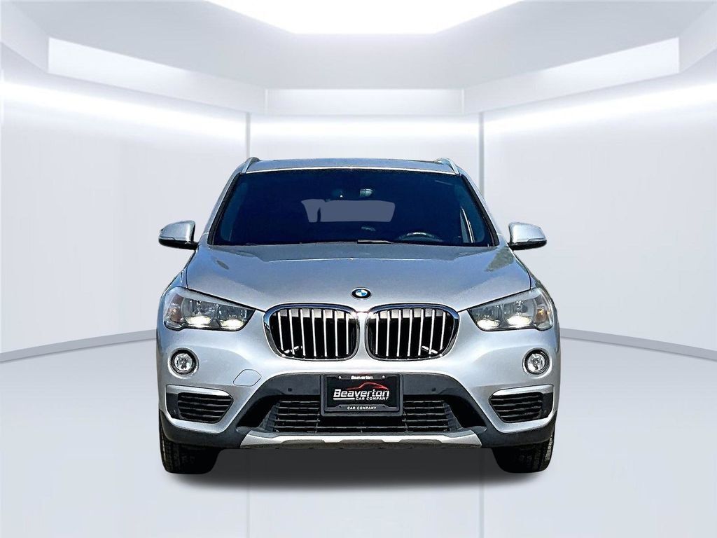 2018 BMW X1 xDrive28i OR