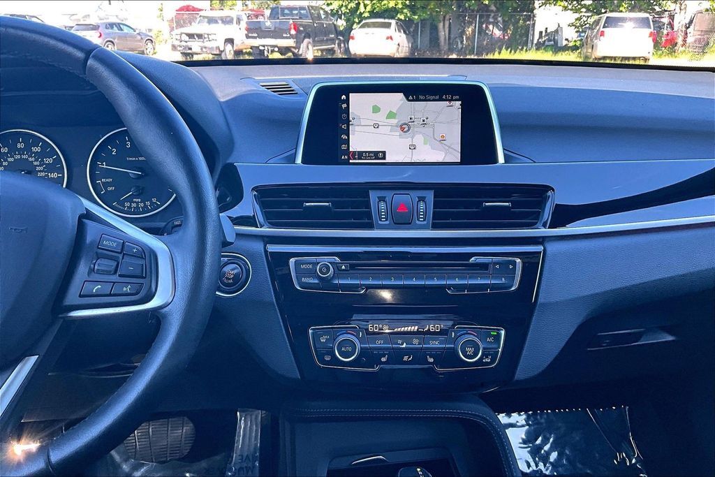 2018 BMW X1 xDrive28i OR