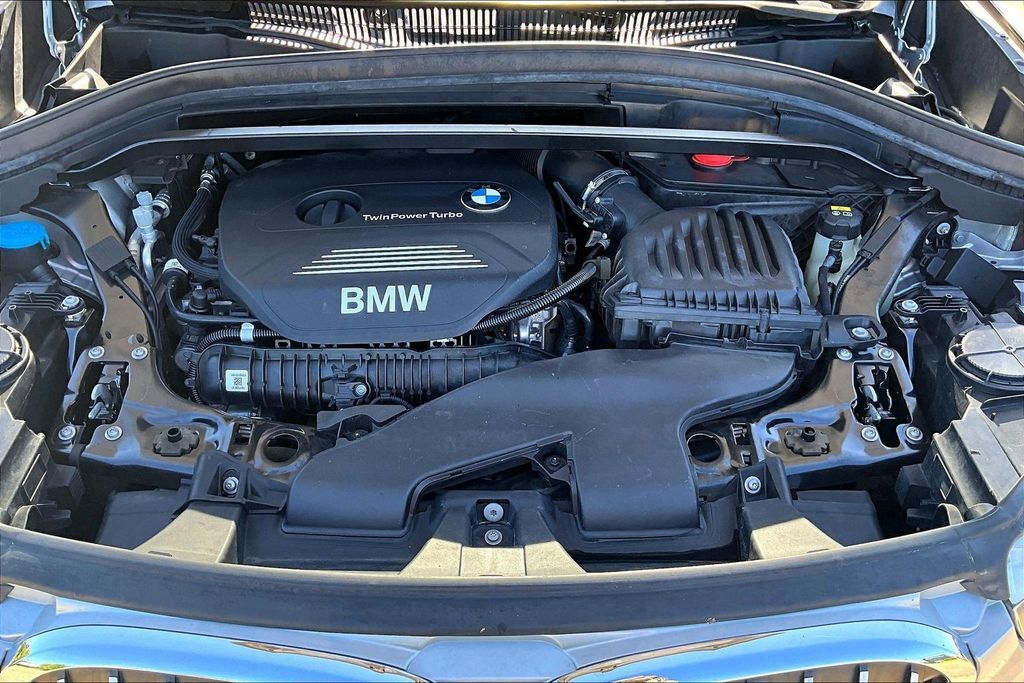 2018 BMW X1 xDrive28i OR