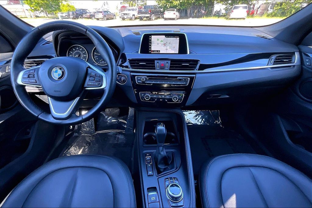 2018 BMW X1 xDrive28i OR