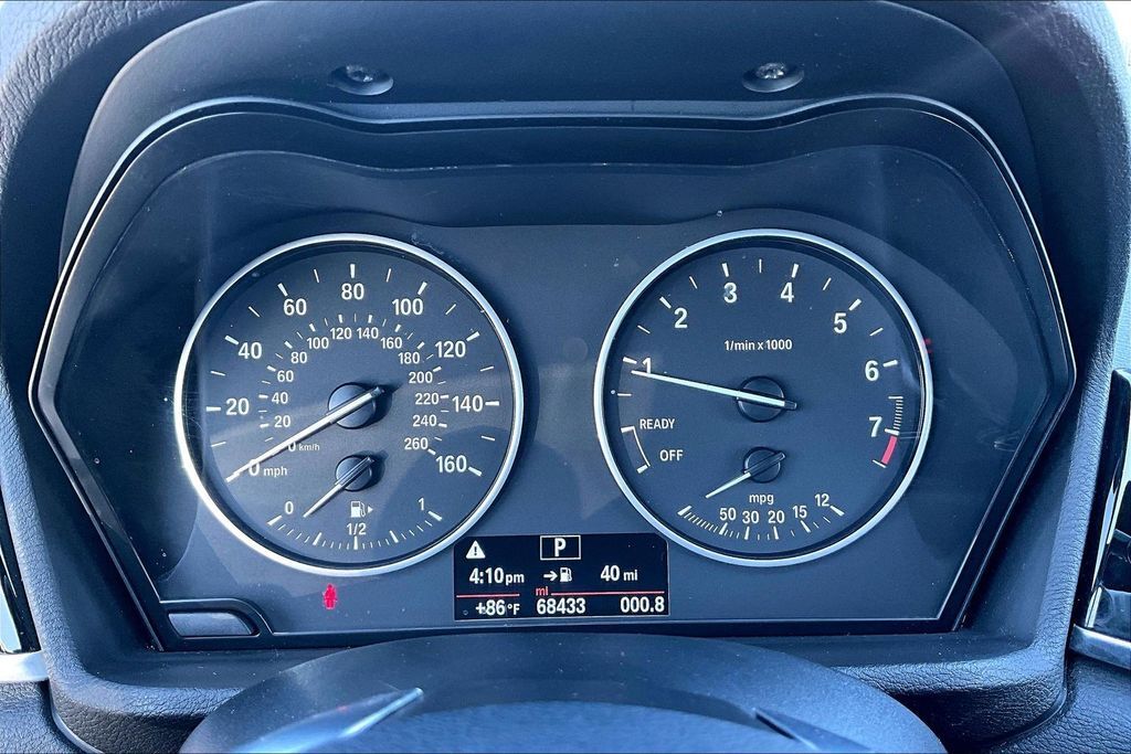 2018 BMW X1 xDrive28i OR