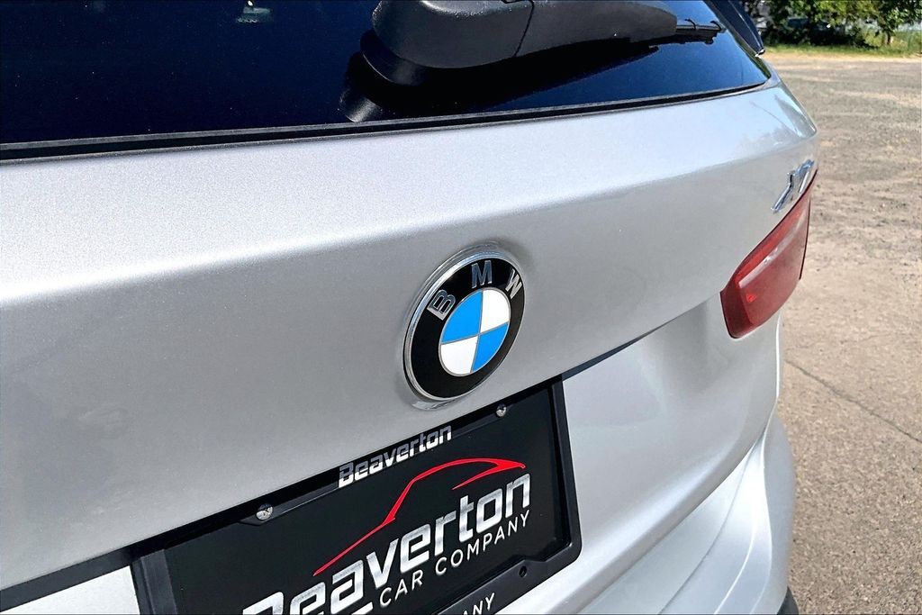 2018 BMW X1 xDrive28i OR