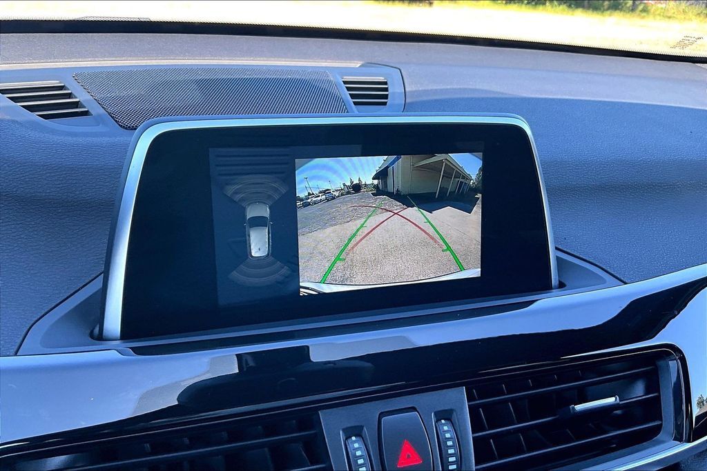 2018 BMW X1 xDrive28i OR