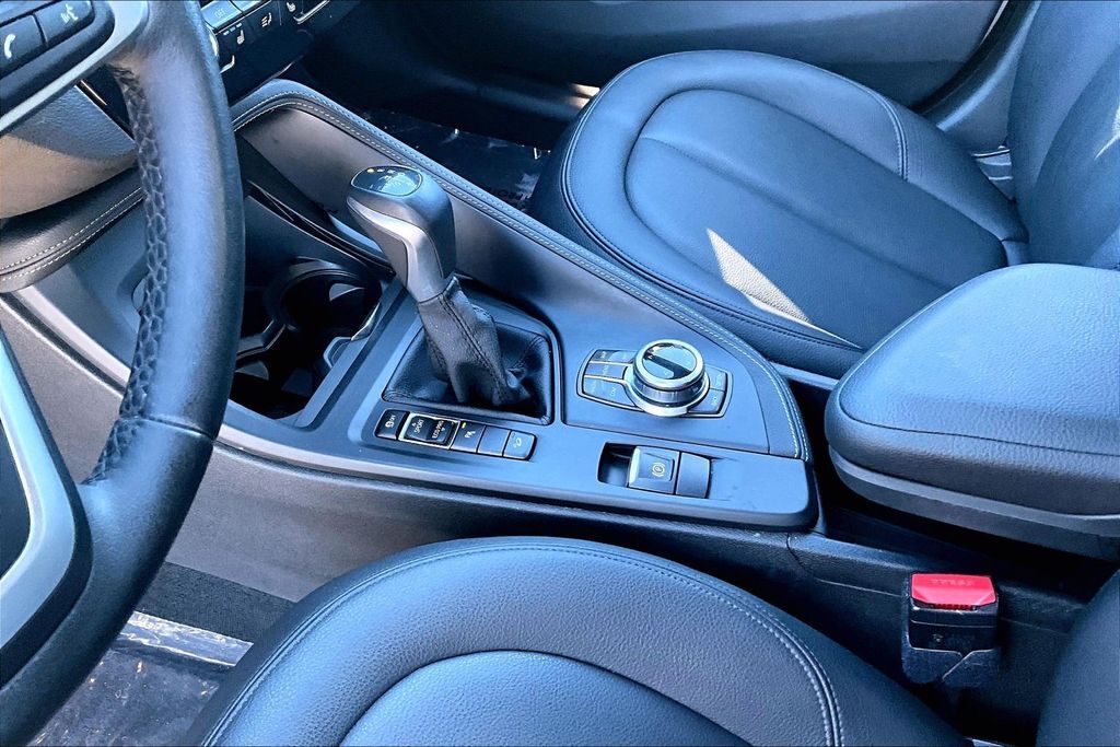 2018 BMW X1 xDrive28i OR