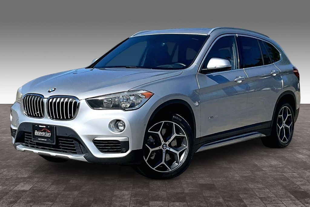 2018 BMW X1 xDrive28i OR