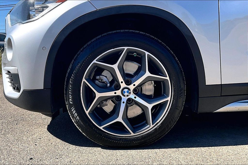 2018 BMW X1 xDrive28i OR