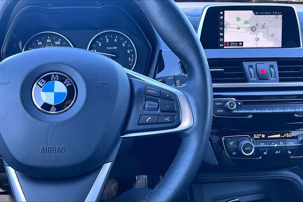 2018 BMW X1 xDrive28i OR