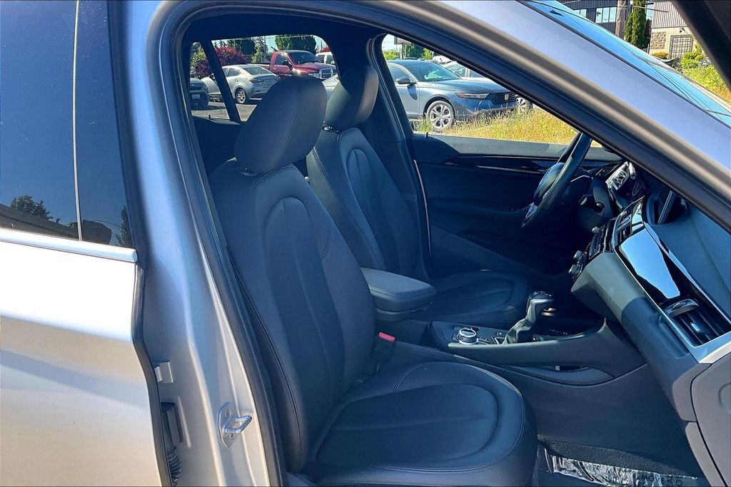2018 BMW X1 xDrive28i OR