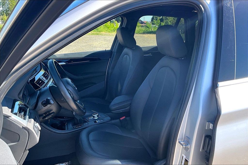 2018 BMW X1 xDrive28i OR