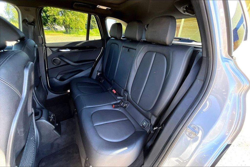2018 BMW X1 xDrive28i OR