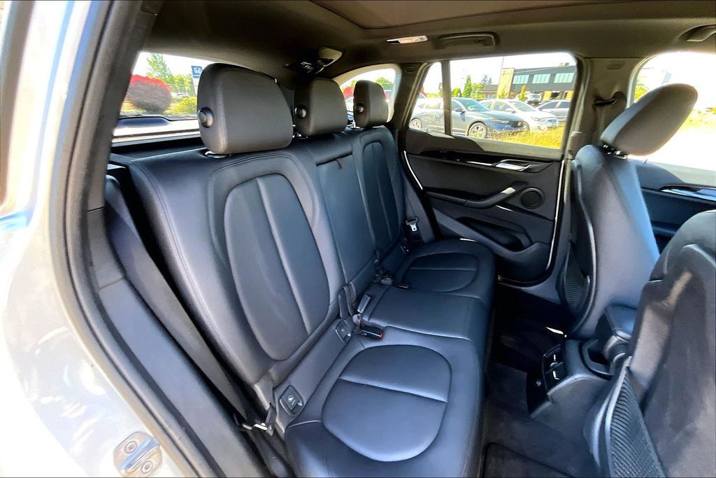 2018 BMW X1 xDrive28i OR