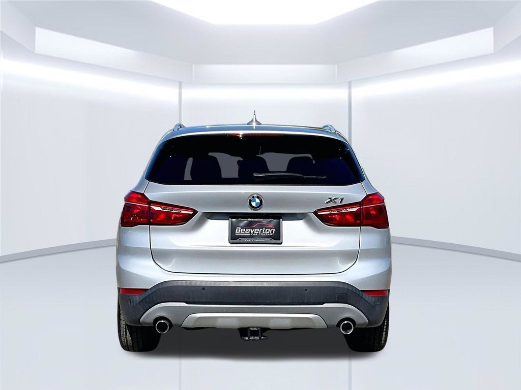 2018 BMW X1 xDrive28i OR