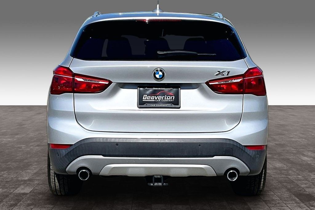 2018 BMW X1 xDrive28i OR