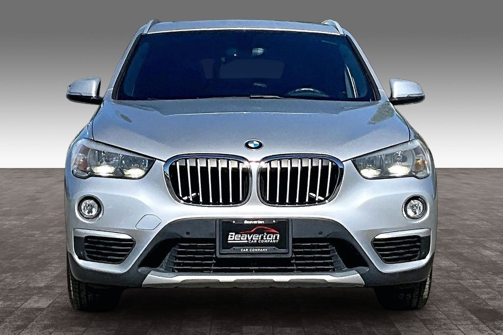 2018 BMW X1 xDrive28i OR