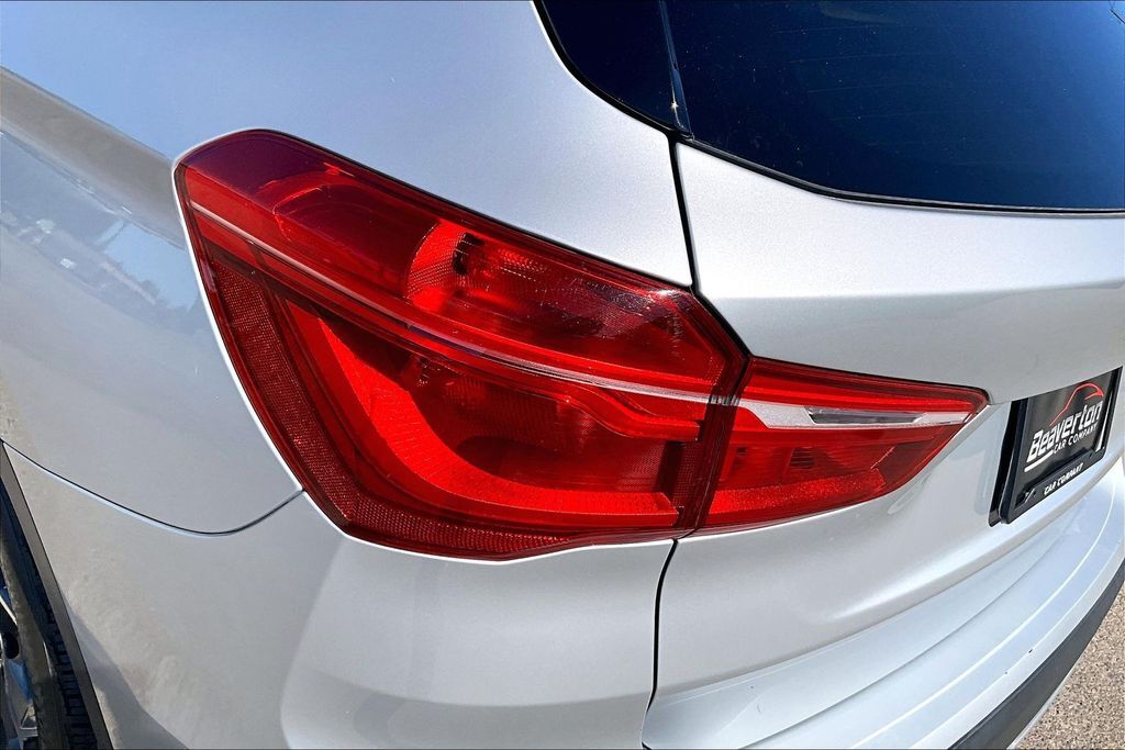 2018 BMW X1 xDrive28i OR