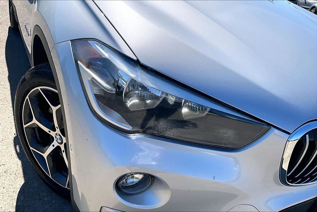 2018 BMW X1 xDrive28i OR