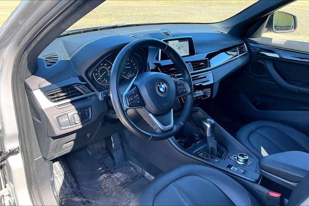 2018 BMW X1 xDrive28i OR