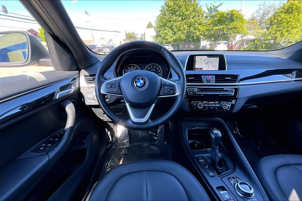2018 BMW X1 xDrive28i OR