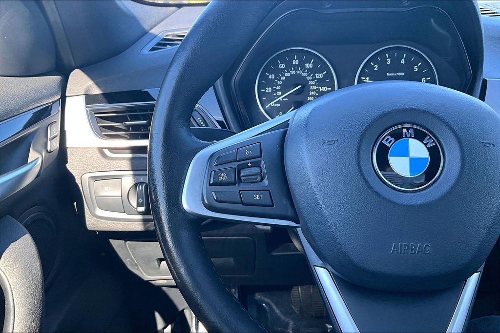 2018 BMW X1 xDrive28i OR