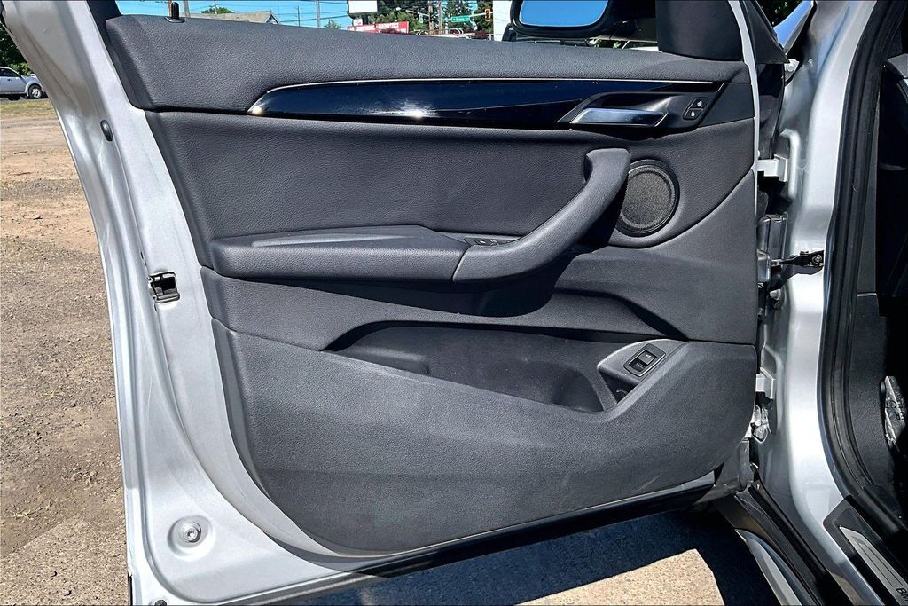 2018 BMW X1 xDrive28i OR
