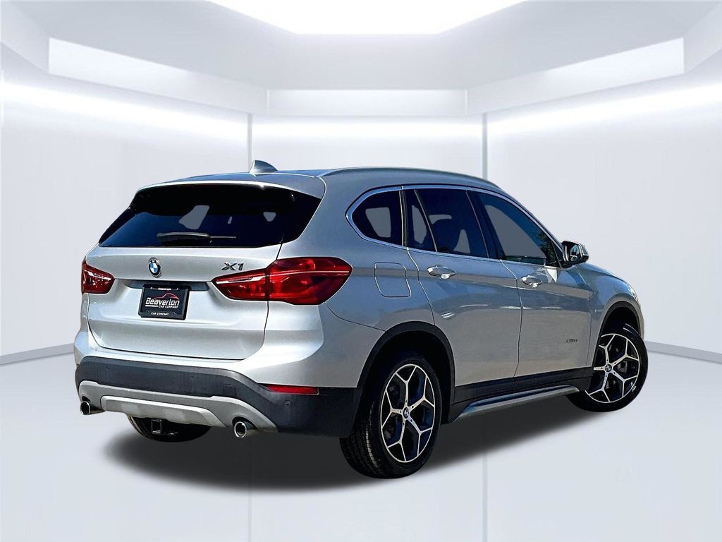 2018 BMW X1 xDrive28i OR