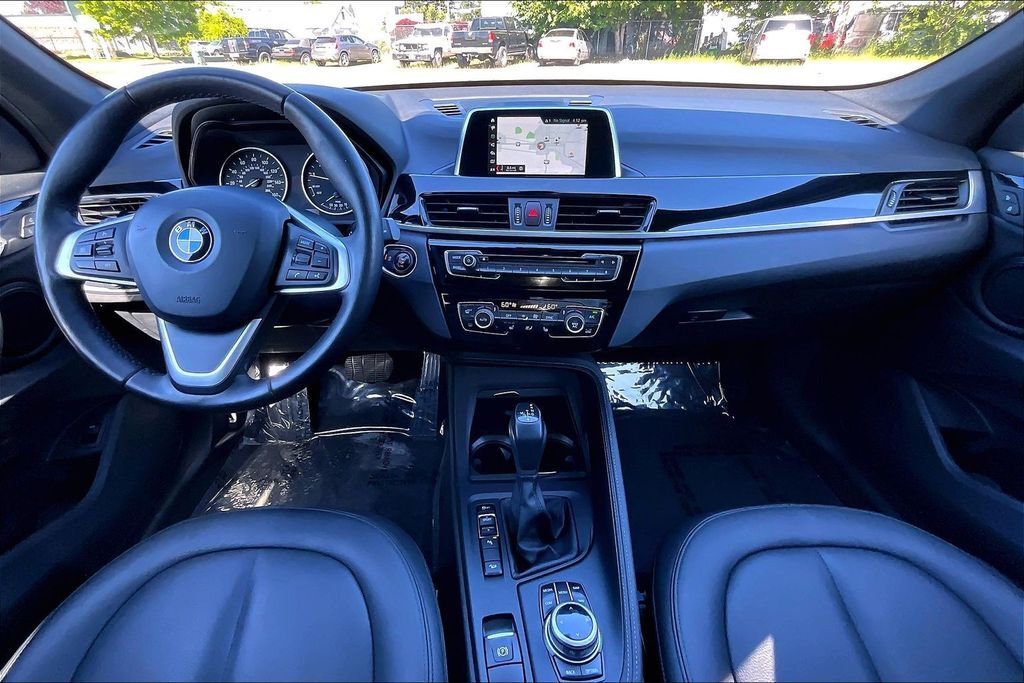 2018 BMW X1 xDrive28i OR