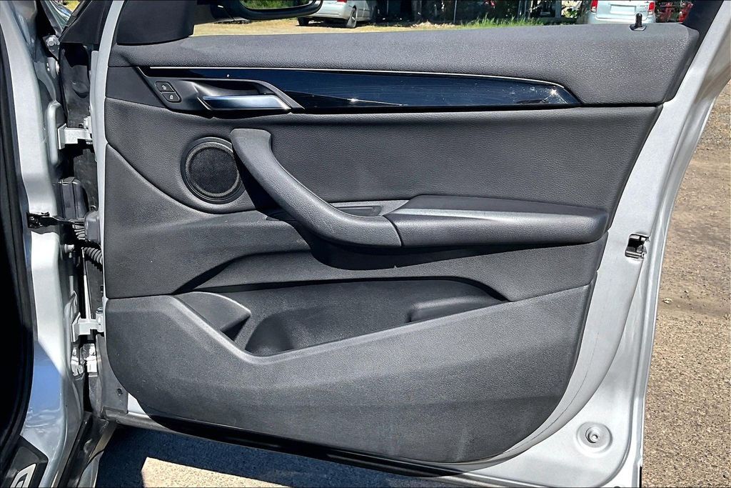 2018 BMW X1 xDrive28i OR