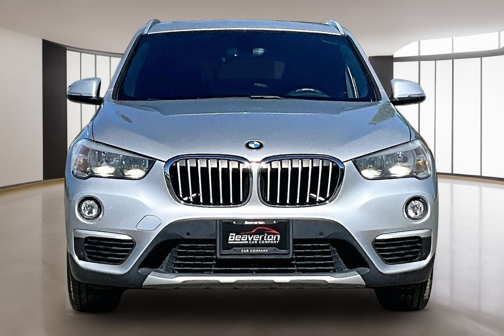 2018 BMW X1 xDrive28i OR