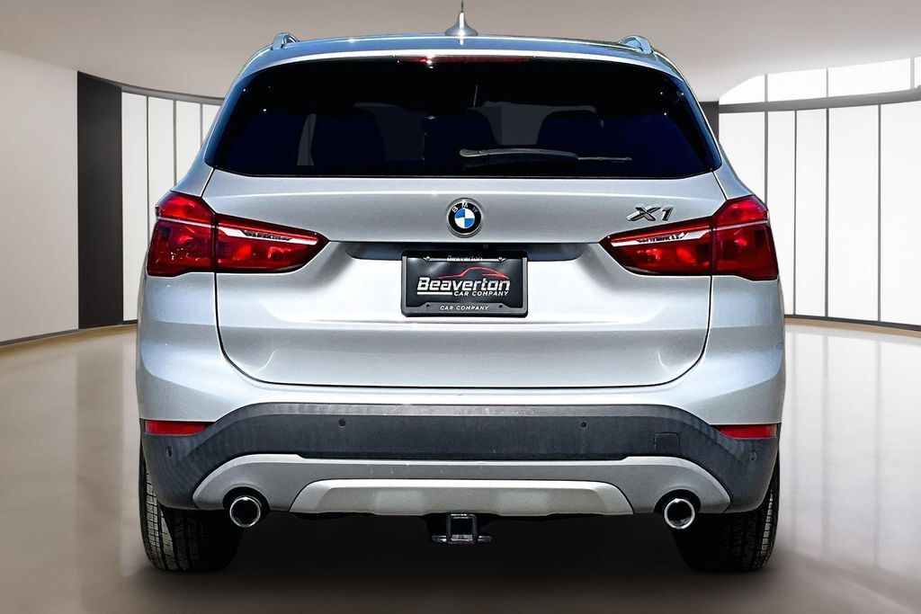 2018 BMW X1 xDrive28i OR