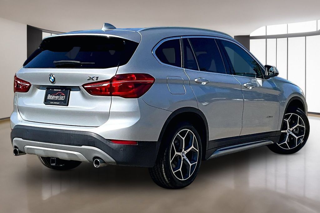 2018 BMW X1 xDrive28i OR