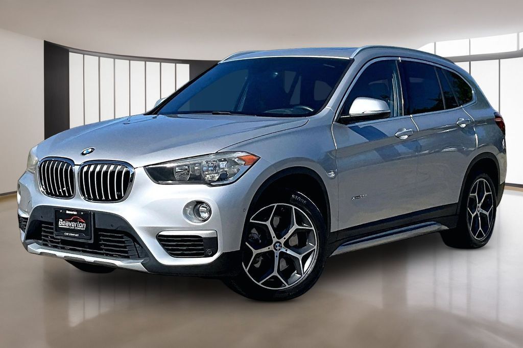 2018 BMW X1 xDrive28i OR