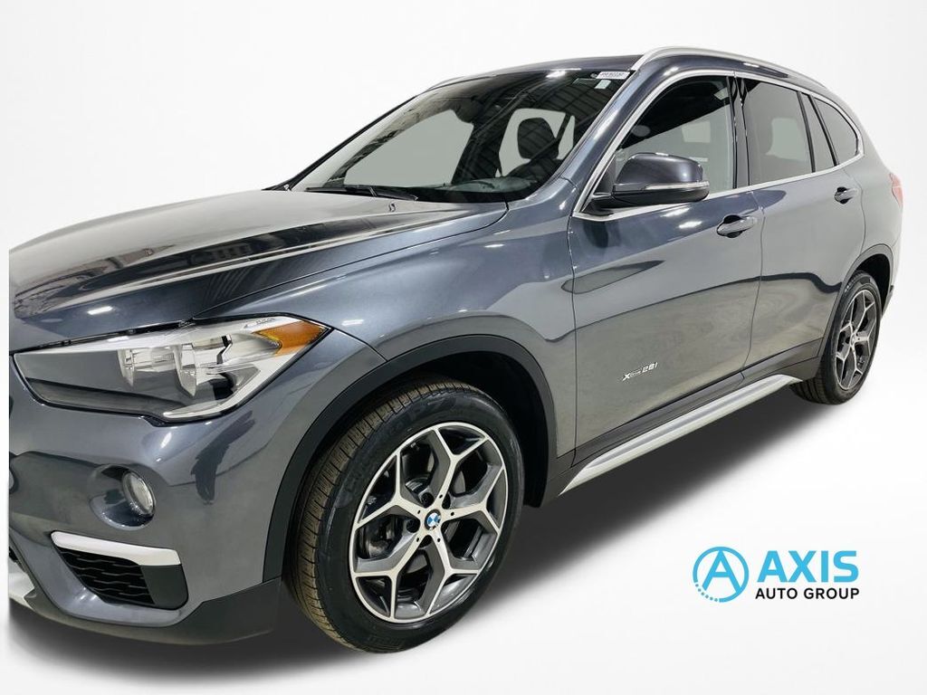 2018 BMW X1 xDrive28i Jersey City NJ