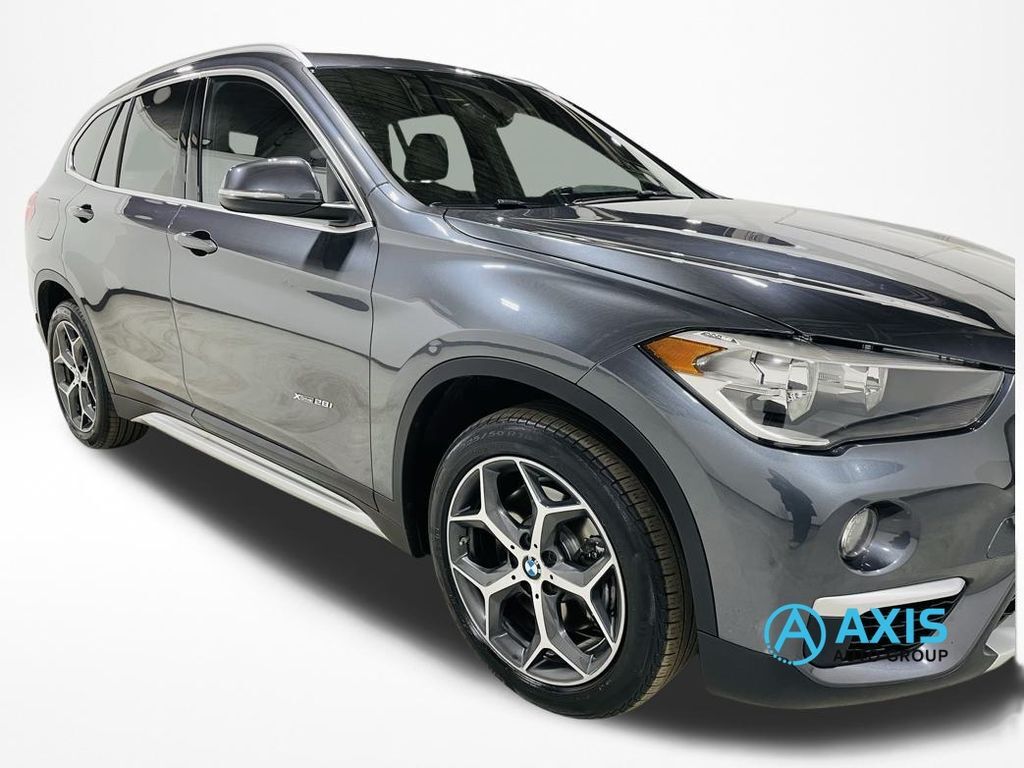 2018 BMW X1 xDrive28i Jersey City NJ