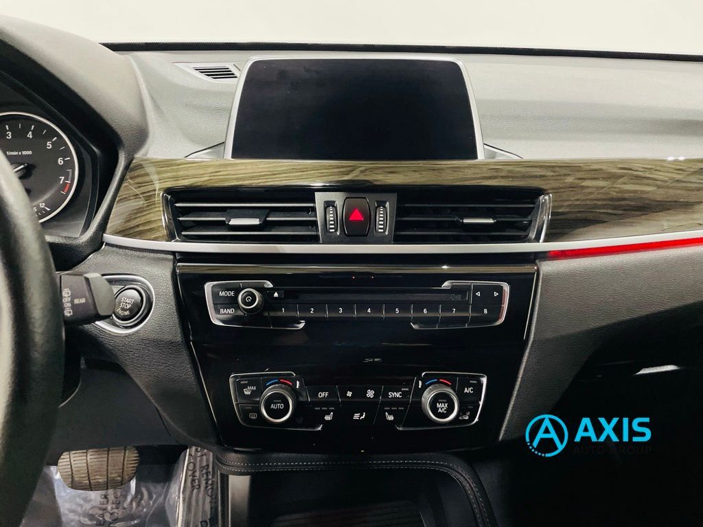 2018 BMW X1 xDrive28i Jersey City NJ