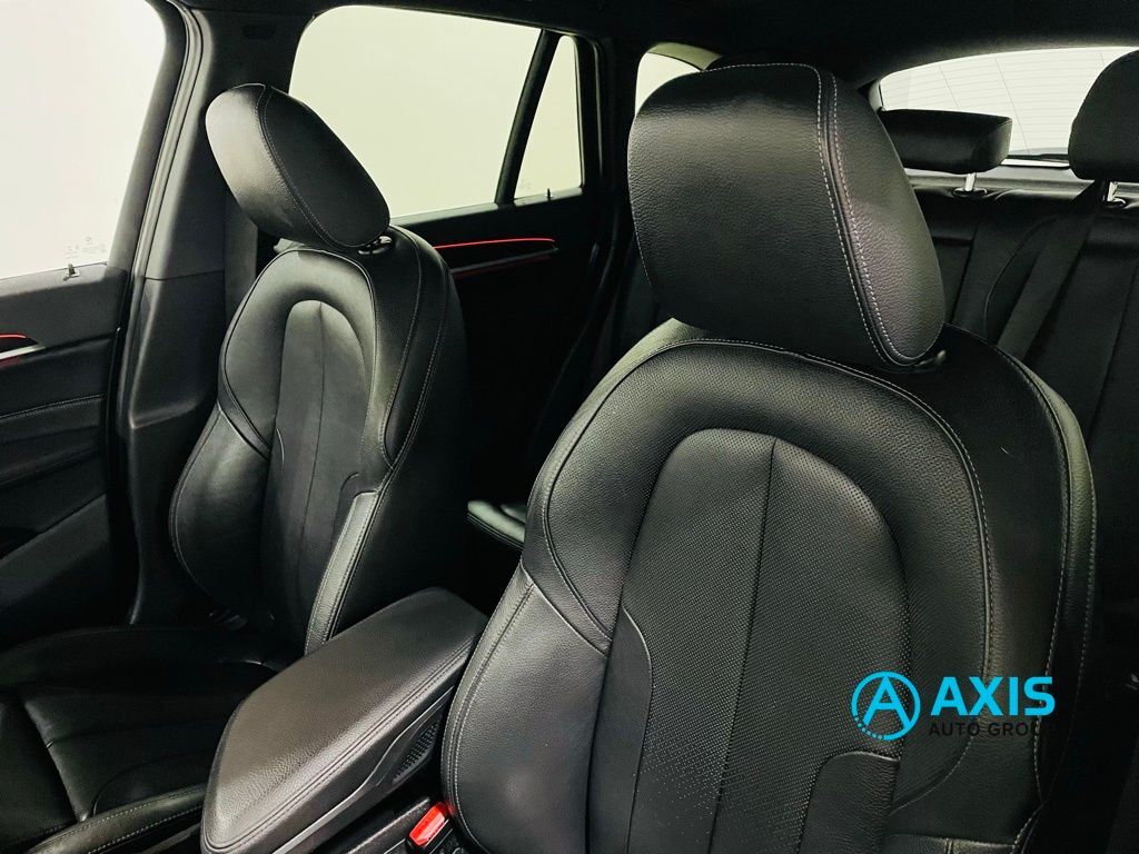 2018 BMW X1 xDrive28i Jersey City NJ