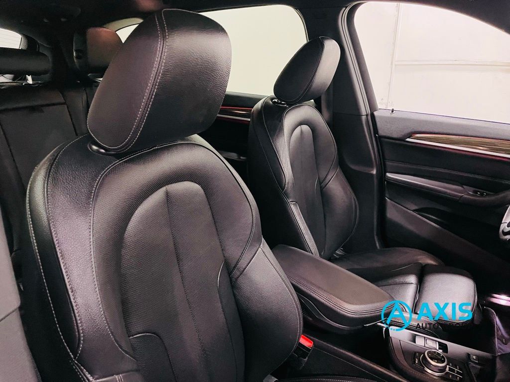 2018 BMW X1 xDrive28i Jersey City NJ