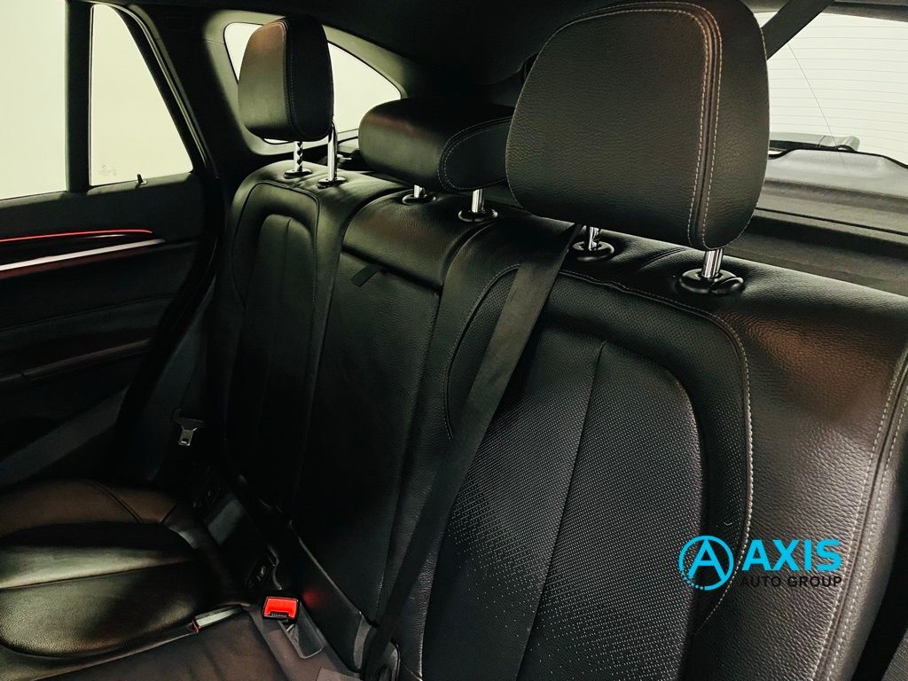 2018 BMW X1 xDrive28i Jersey City NJ