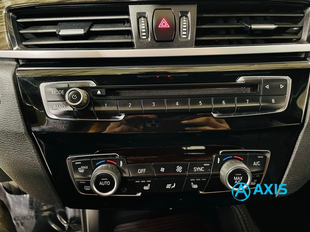 2018 BMW X1 xDrive28i Jersey City NJ