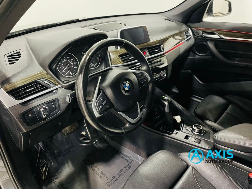 2018 BMW X1 xDrive28i Jersey City NJ