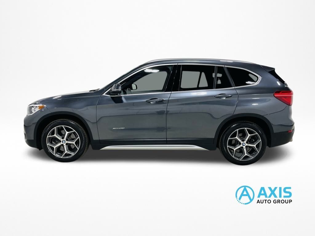 2018 BMW X1 xDrive28i Jersey City NJ