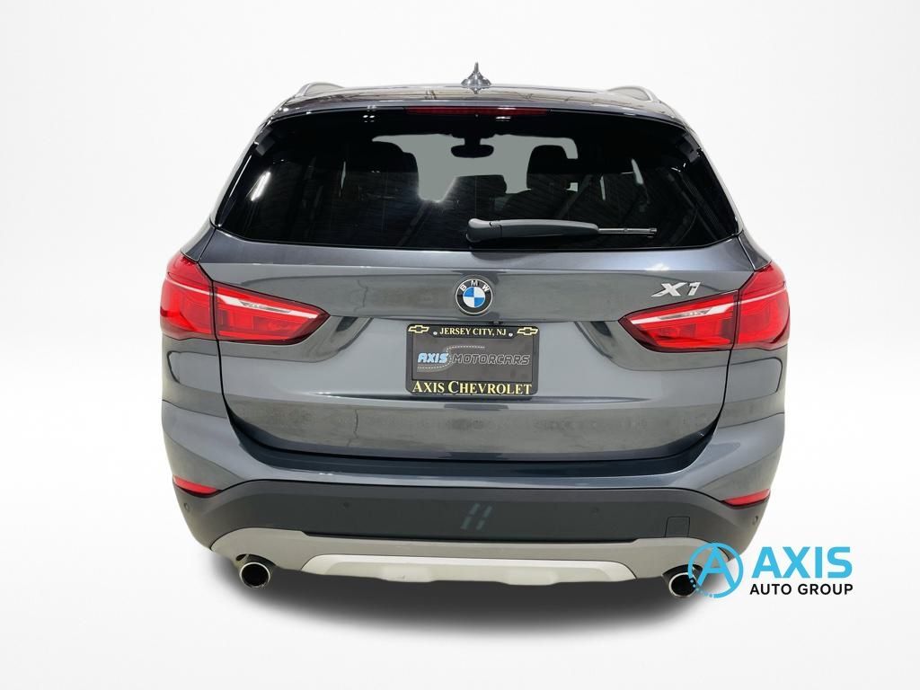 2018 BMW X1 xDrive28i Jersey City NJ