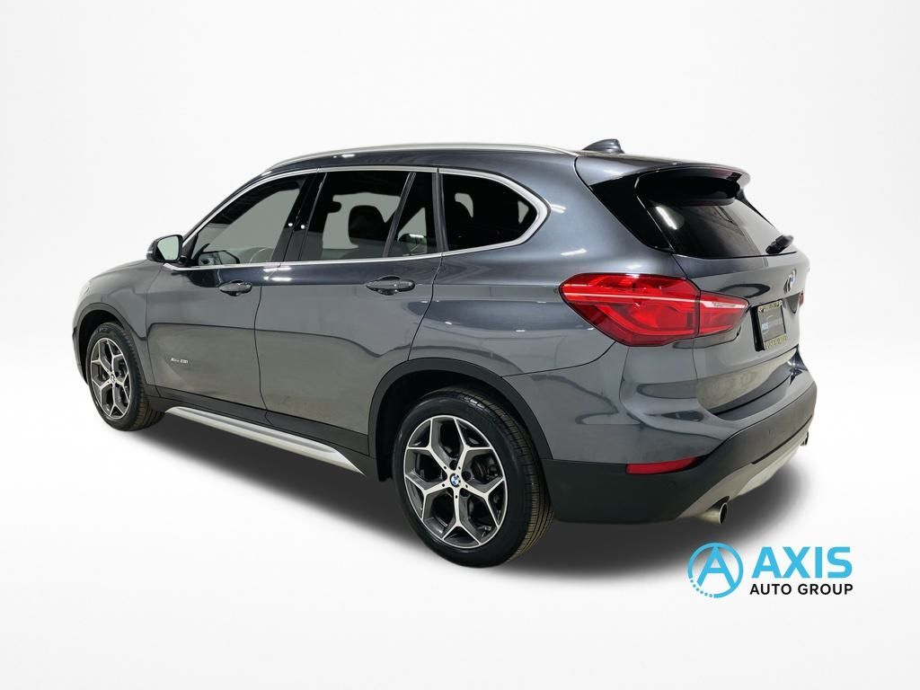 2018 BMW X1 xDrive28i Jersey City NJ