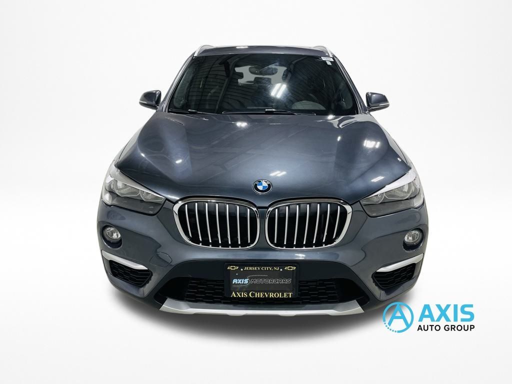 2018 BMW X1 xDrive28i Jersey City NJ
