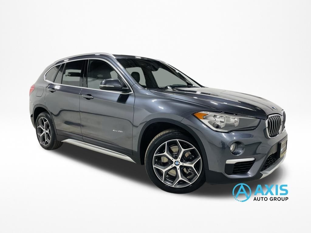 2018 BMW X1 xDrive28i Jersey City NJ