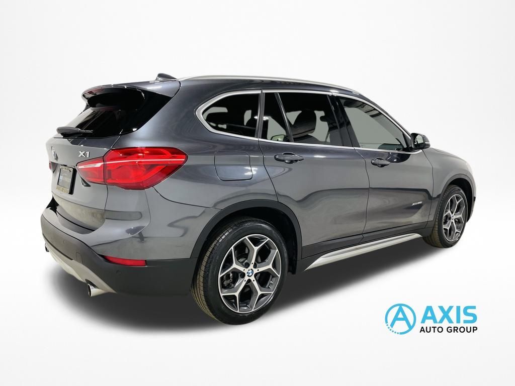 2018 BMW X1 xDrive28i Jersey City NJ