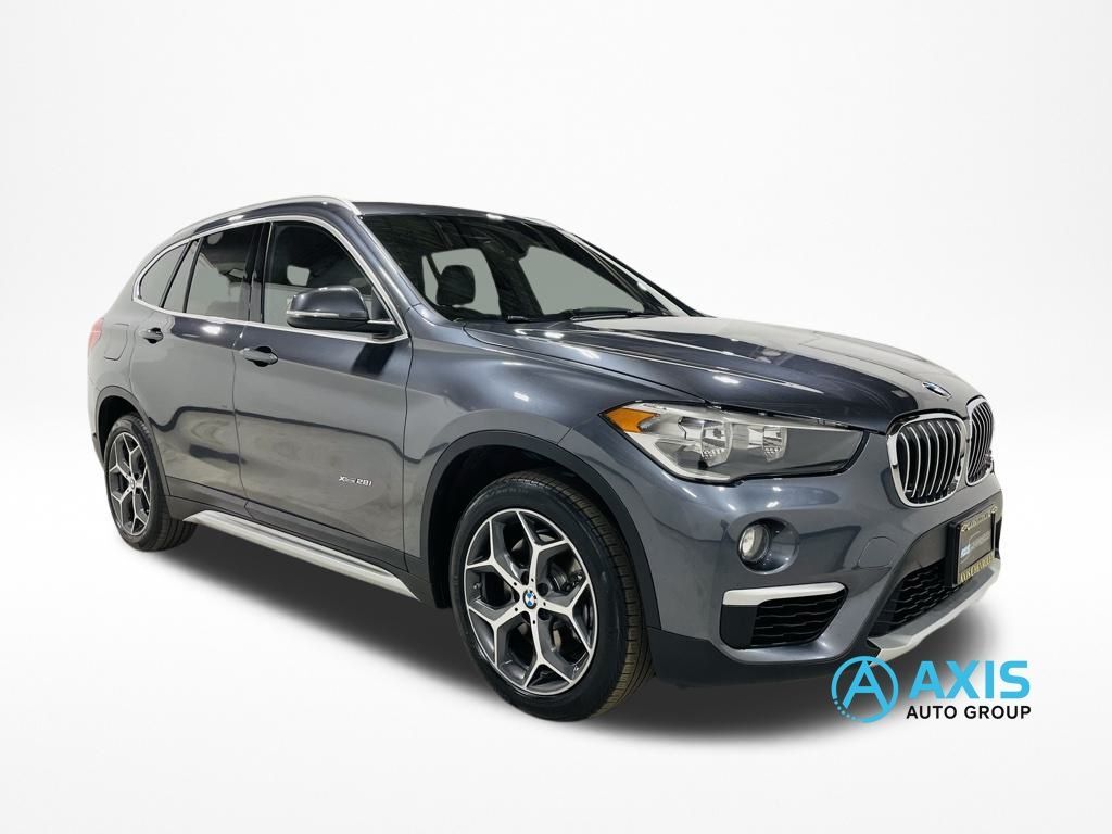 2018 BMW X1 xDrive28i Jersey City NJ