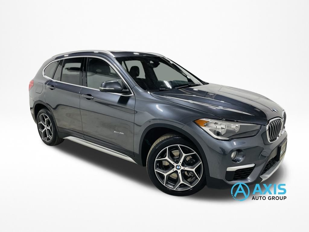2018 BMW X1 xDrive28i Jersey City NJ