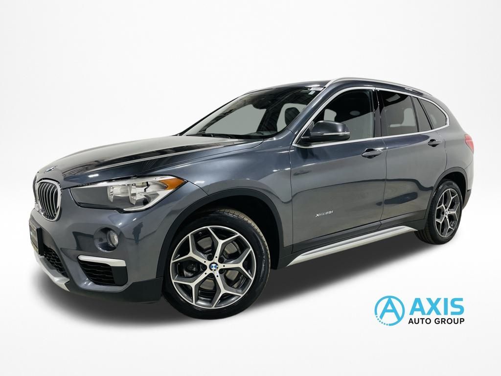 2018 BMW X1 xDrive28i Jersey City NJ