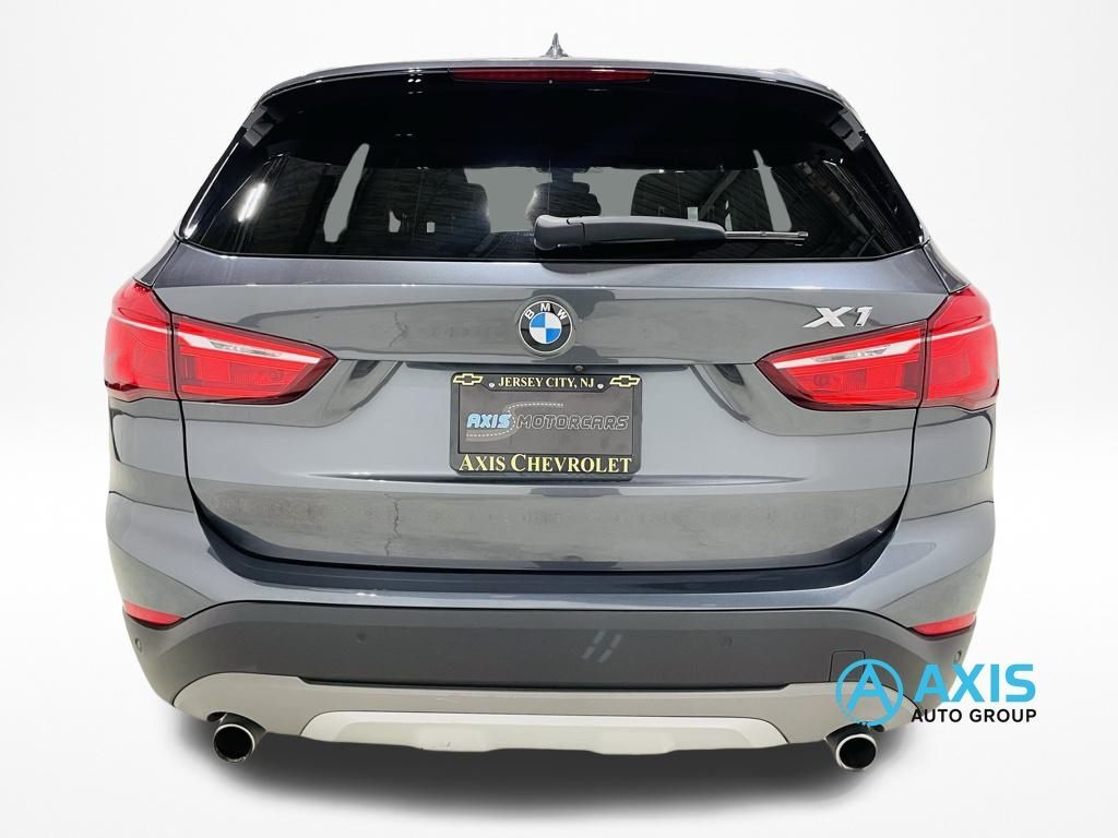 2018 BMW X1 xDrive28i Jersey City NJ