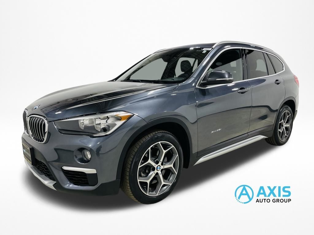 2018 BMW X1 xDrive28i Jersey City NJ